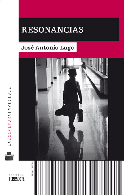 Title details for Resonancias by José Antonio Lugo - Available